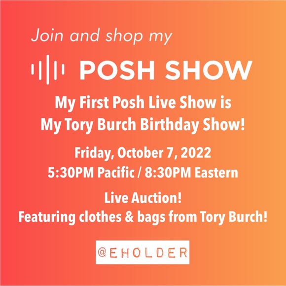 Welcome to my closet! Ask me anything! - Picture 2 of 8